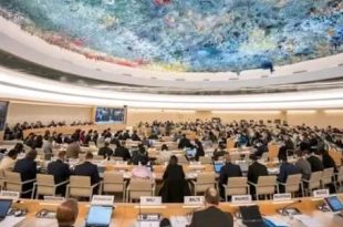 مجلس حقوق الإنسان..بين مطرقة السياسة وسندان التمويل