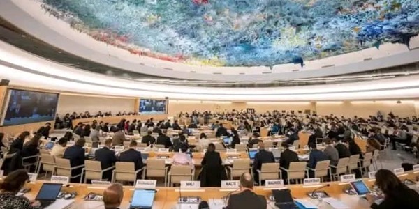 مجلس حقوق الإنسان..بين مطرقة السياسة وسندان التمويل