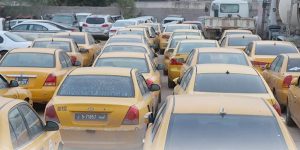 شركات سيارات الأجرة: ارتفاع تكاليف الصيانة عامل يدخل في الحسبان