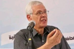 نجيب الحصادي… عقل لا يعرف السكون