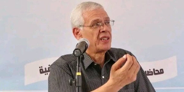 نجيب الحصادي… عقل لا يعرف السكون