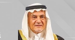 تركي الفيصل: الحرب على إيران هي حرب "نتنياهو"