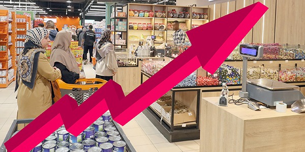 ضريبة الاستهلاك تنذر بموجة غلاء جديدة