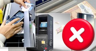 "العملية مرفوضة" هاجس يؤرق مستخدمي البطاقة المصرفية