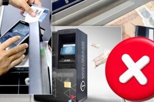 "العملية مرفوضة" هاجس يؤرق مستخدمي البطاقة المصرفية
