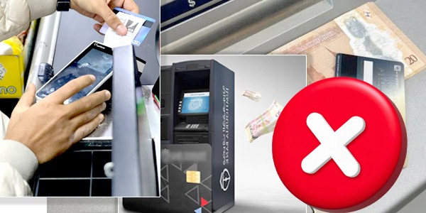 "العملية مرفوضة" هاجس يؤرق مستخدمي البطاقة المصرفية