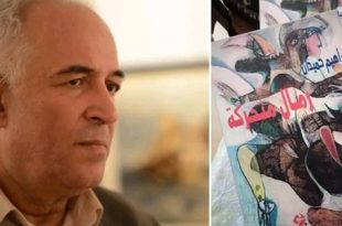 إبراهيم حميدان… قلمٍ يمشي على حافة الصمت