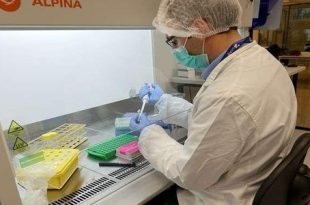 أول علاج تجاري بالخلايا الجذعية لمرض "باركنسون