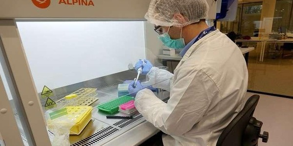 أول علاج تجاري بالخلايا الجذعية لمرض "باركنسون