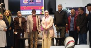 شعرٌ وسردٌ وتكريم في ليالي المدينة