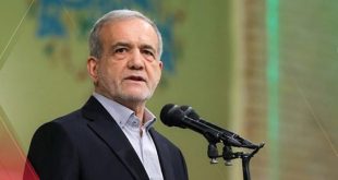 بزشكيان: لا نهدف إلى الصدام مع جيراننا