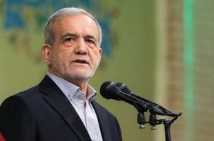 بزشكيان: لا نهدف إلى الصدام مع جيراننا