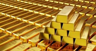 ارتفاع القيمة السوقية لاحتياط الذهب الليبي