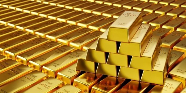 ارتفاع القيمة السوقية لاحتياط الذهب الليبي