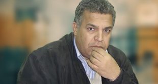 حمد المسماري… حين تكون الكلمة موقفًا.