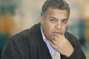 حمد المسماري… حين تكون الكلمة موقفًا.