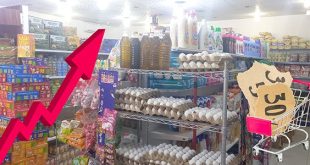 التضخم وتراجع الخدمات يدخلان المجتمع في معركة وجودية