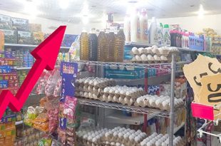 التضخم وتراجع الخدمات يدخلان المجتمع في معركة وجودية