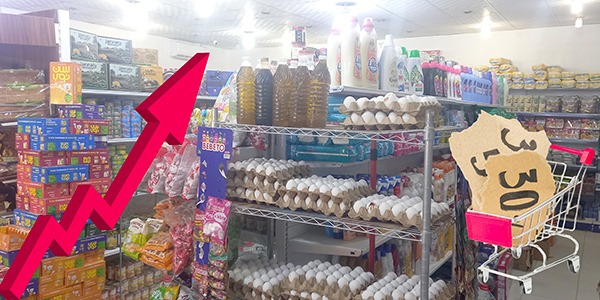 التضخم وتراجع الخدمات يدخلان المجتمع في معركة وجودية