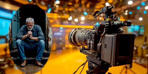 هل بات العمل الخيري مدعاة لانتهاك الكرامة الإنسانية؟