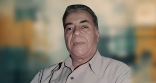 محمد الزواوي… ساحر الريشة وحكّاء الدهشة