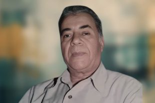 محمد الزواوي… ساحر الريشة وحكّاء الدهشة