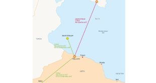 رهان الطاقة الكبير.. هل تعيد ليبيا صياغة خريطة الغاز المتوسطية؟