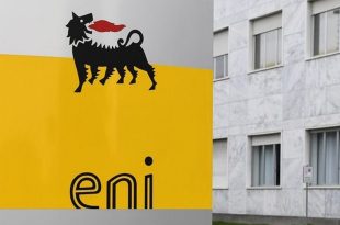 إيني تعلن اكتشافات غازية جديدة في ليبيا تتجاوز تريليون قدم مكعب