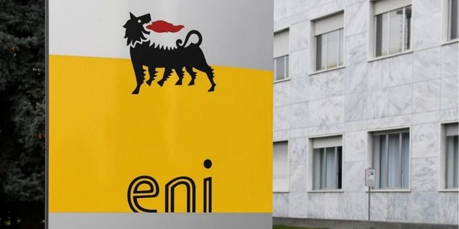 إيني تعلن اكتشافات غازية جديدة في ليبيا تتجاوز تريليون قدم مكعب