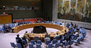 مجلس الأمن يمدد ولاية بعثة الأمم المتحدة في أفغانستان ثلاثة أشهر