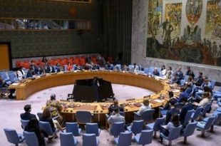مجلس الأمن يمدد ولاية بعثة الأمم المتحدة في أفغانستان ثلاثة أشهر