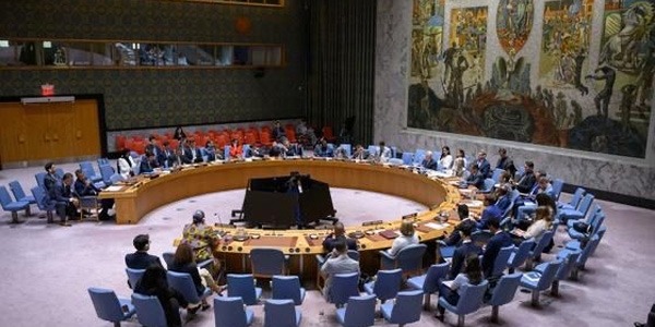 مجلس الأمن يمدد ولاية بعثة الأمم المتحدة في أفغانستان ثلاثة أشهر