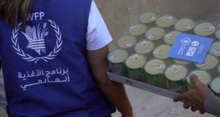 45 مليون شخص مهددون بالجوع الحاد مع استمرار حرب إيران