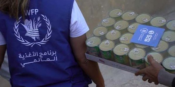 45 مليون شخص مهددون بالجوع الحاد مع استمرار حرب إيران