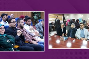 نادي “أنا أقرأ” يحتفي بمرور عشر سنوات على تأسيسه