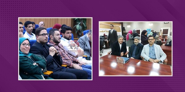 نادي “أنا أقرأ” يحتفي بمرور عشر سنوات على تأسيسه