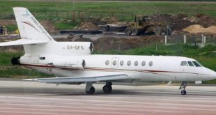 السلطات المالطية توقف نشاط “هارموني جتس” بعد تحطم طائرتها المنكوبة