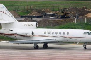 السلطات المالطية توقف نشاط “هارموني جتس” بعد تحطم طائرتها المنكوبة