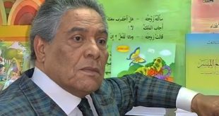 يوسف الشريف… صانع عوالم الطفولة الليبية