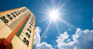 دراسة أمريكية تربط ارتفاع درجات الحرارة بزيادة انتشار أمراض الكلى المزمنة