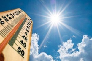 دراسة أمريكية تربط ارتفاع درجات الحرارة بزيادة انتشار أمراض الكلى المزمنة