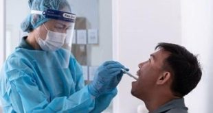 الصحة العالمية تدعو إلى تحرك عاجل لمواجهة وباء السل في شرق المتوسط