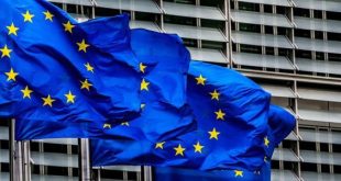 واردات الاتحاد الأوروبي من الغاز ترتفع بنسبة 3% خلال أول شهرين من 2026