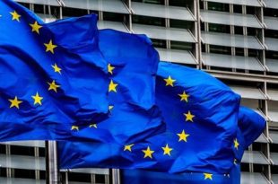 واردات الاتحاد الأوروبي من الغاز ترتفع بنسبة 3% خلال أول شهرين من 2026