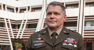 نائب قائد “أفريكوم”: الوحدة مفتاح استقرار ليبيا