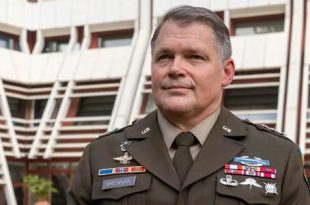 نائب قائد “أفريكوم”: الوحدة مفتاح استقرار ليبيا