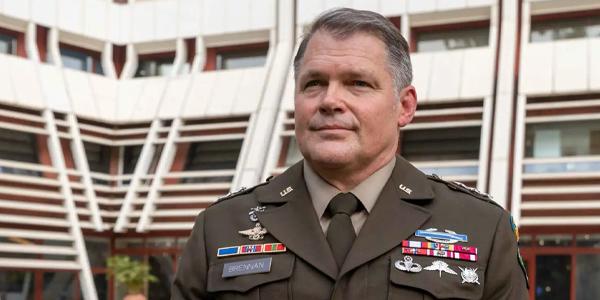 نائب قائد “أفريكوم”: الوحدة مفتاح استقرار ليبيا