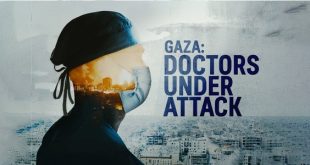 وثائقي أطباء غزة يحصد ترشيحًا لجائزة بافتا