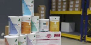 أهالي المرضى يعانون الأمرين في توفير الغذاء الخاص لأطفالهم