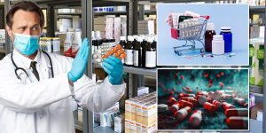 منظومة العطاء العام والبيروقراطية سببان أفرغا الصيدليات العامة من الأدوية